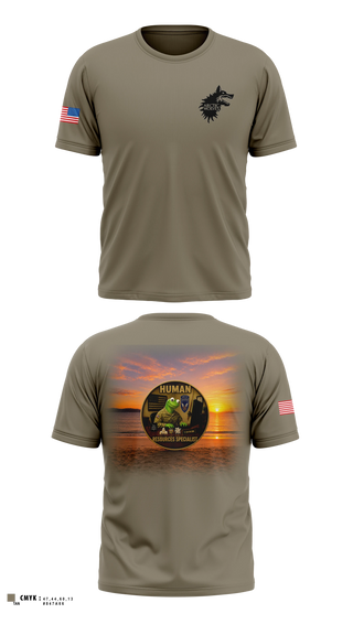 Short Sleeve Performance Shirt, 1-24 infantry battalion, Army, Teamtime, Team time, sublimation, custom sports apparel, team uniforms, spirit wear, spiritwear, sports uniforms, custom shirts, team store, custom team store, fundraiser sports, apparel fundraiser