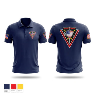 Short Sleeve Performance Polo, DCT 1, Police, Teamtime, Team time, sublimation, custom sports apparel, team uniforms, spirit wear, spiritwear, sports uniforms, custom shirts, team store, custom team store, fundraiser sports, apparel fundraiser
