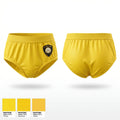 DeKalb County Juvenile Court 96989557 Ranger Panties - 1