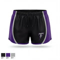 South Garner Titans 82388782 Women's Shorts - 1
