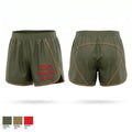 RPD Special Units Ranger Panties - 1