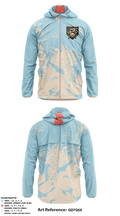 PRIMETIME 15233553 Windbreaker - 4