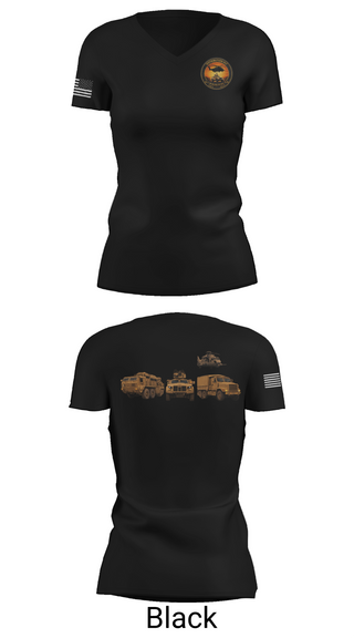 Womens Short Sleeve Vneck Shirt, CLC-A, Marines, Teamtime, Team time, sublimation, custom sports apparel, team uniforms, spirit wear, spiritwear, sports uniforms, custom shirts, team store, custom team store, fundraiser sports, apparel fundraiser