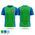 S’More Hockey 93327210 Soft Poly Tee Cotton Like Feel - 1