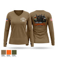 1st PLT Lurkers Old School Cotton Feel Shirt - 1