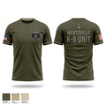 WPD 57885876 Short Sleeve Performance Shirt - 1