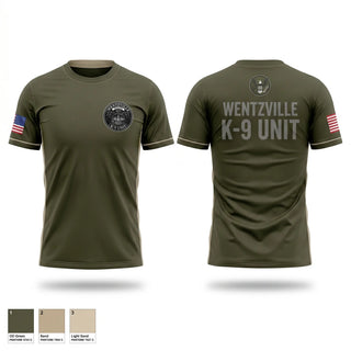 Short Sleeve Performance Shirt, WPD, Police, Teamtime, Team time, sublimation, custom sports apparel, team uniforms, spirit wear, spiritwear, sports uniforms, custom shirts, team store, custom team store, fundraiser sports, apparel fundraiser