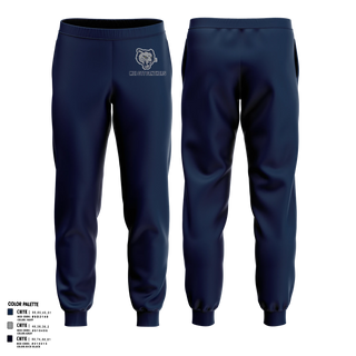 Joggers, Mel Ott Panthers, Baseball, Teamtime, Team time, sublimation, custom sports apparel, team uniforms, spirit wear, spiritwear, sports uniforms, custom shirts, team store, custom team store, fundraiser sports, apparel fundraiser
