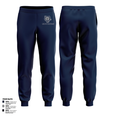 Mel Ott Panthers 8799044 Joggers - 2