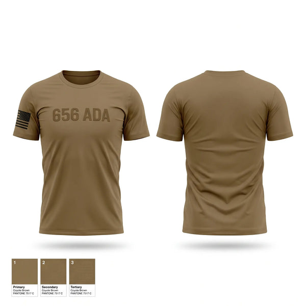 Short Sleeve Performance Shirt, 6-56 ADA, Army, Teamtime, Team time, sublimation, custom sports apparel, team uniforms, spirit wear, spiritwear, sports uniforms, custom shirts, team store, custom team store, fundraiser sports, apparel fundraiser