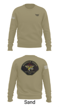 Roseville E.R.T. 91659020 Crew Neck Sweatshirt - 81
