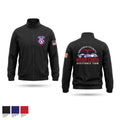 Kenosha Major Crash Assistance Team Windbreaker - 1