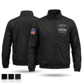 Mebane Police Department 22635115 Windbreaker - 1