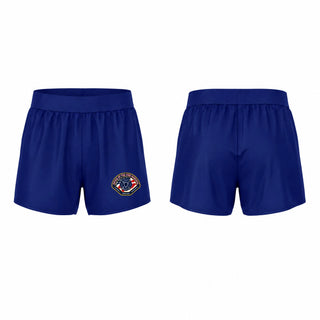 Ranger Panties, San Bernardino County Fire Department Office of the Fire Marshal, Fire Department, Teamtime, Team time, sublimation, custom sports apparel, team uniforms, spirit wear, spiritwear, sports uniforms, custom shirts, team store, custom team store, fundraiser sports, apparel fundraiser
