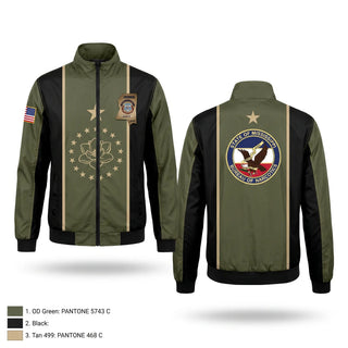 Windbreaker, Mississippi Bureau of Narcotics, Police, Teamtime, Team time, sublimation, custom sports apparel, team uniforms, spirit wear, spiritwear, sports uniforms, custom shirts, team store, custom team store, fundraiser sports, apparel fundraiser