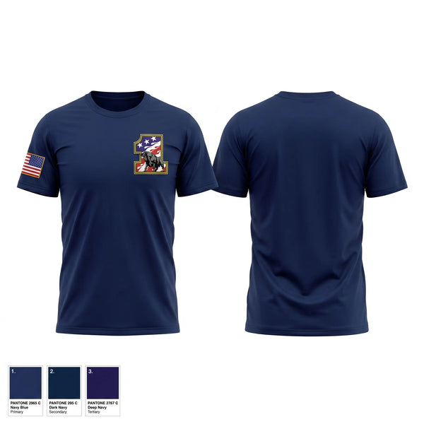 Old School Cotton Feel Shirt, Smithtown Fire Department Engine Company 1, Fire Department, Teamtime, Team time, sublimation, custom sports apparel, team uniforms, spirit wear, spiritwear, sports uniforms, custom shirts, team store, custom team store, fundraiser sports, apparel fundraiser