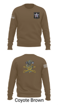 5-17 68237132 Crew Neck Sweatshirt - 5