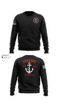 Hornet Battalion 84489147 Crew Neck Sweatshirt - 21