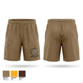 1-62 bravo Athletic Shorts With Pockets - 1
