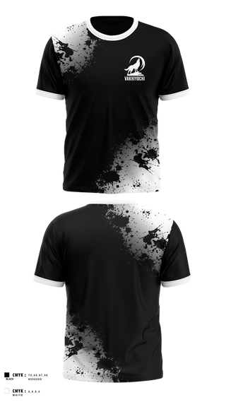 Short Sleeve Performance Shirt, VVZA TEAM, Wrestling, Teamtime, Team time, sublimation, custom sports apparel, team uniforms, spirit wear, spiritwear, sports uniforms, custom shirts, team store, custom team store, fundraiser sports, apparel fundraiser