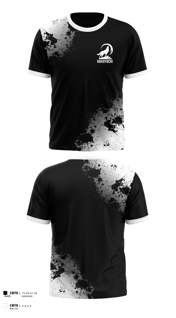 Short Sleeve Performance Shirt, VVZA TEAM, Wrestling, Teamtime, Team time, sublimation, custom sports apparel, team uniforms, spirit wear, spiritwear, sports uniforms, custom shirts, team store, custom team store, fundraiser sports, apparel fundraiser