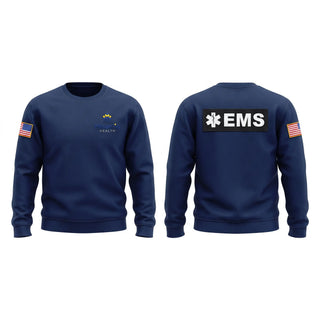 Crew Neck Sweatshirt, Army promotions, Army, Teamtime, Team time, sublimation, custom sports apparel, team uniforms, spirit wear, spiritwear, sports uniforms, custom shirts, team store, custom team store, fundraiser sports, apparel fundraiser
