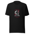 Crooksville Ceramics Unisex Staple T-Shirt