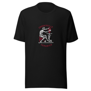 Unisex Staple T-Shirt - Black