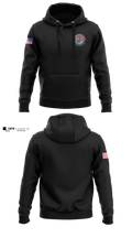 MCAS Miramar Emergency Dispatch Hoodie - 4