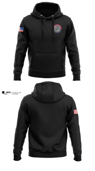 Hoodie, MCAS Miramar Emergency Dispatch, Marines, Teamtime, Team time, sublimation, custom sports apparel, team uniforms, spirit wear, spiritwear, sports uniforms, custom shirts, team store, custom team store, fundraiser sports, apparel fundraiser