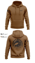 1052 Trans Co HQ 54169027 Hoodie - 3