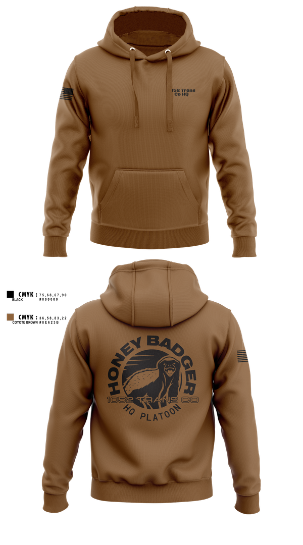 Hoodie, 1052 Trans Co HQ, , Teamtime, Team time, sublimation, custom sports apparel, team uniforms, spirit wear, spiritwear, sports uniforms, custom shirts, team store, custom team store, fundraiser sports, apparel fundraiser