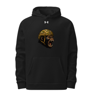 1136th MP Co Under Armour Hoodie