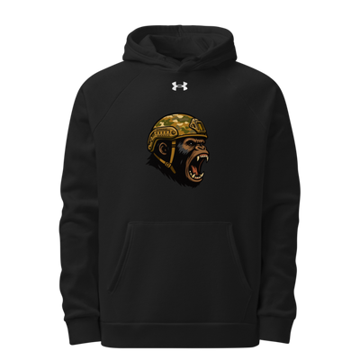 1136th MP Co Under Armour Hoodie