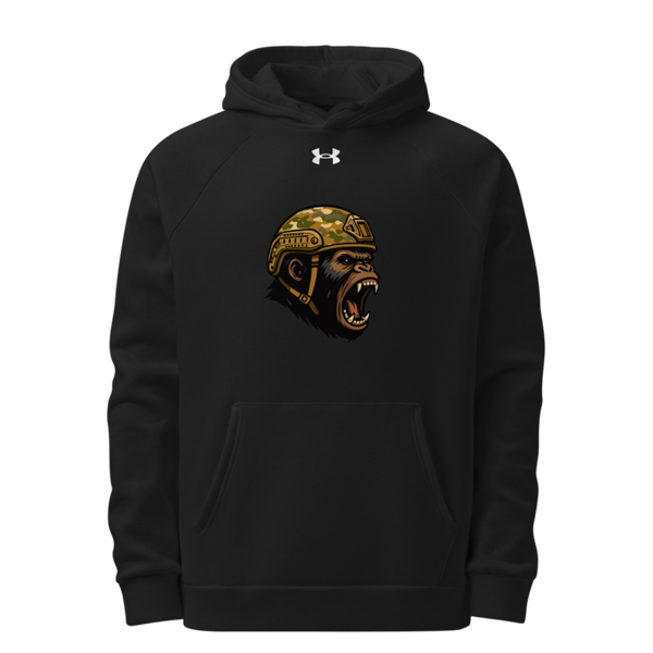 1136th MP Co Under Armour Hoodie