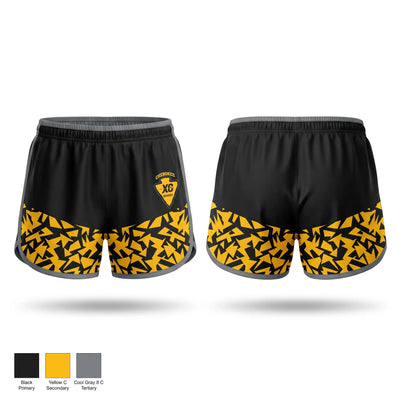 Braves Women's Shorts - 1