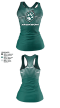 Jackson Dance 2996899 Tank Top - 30