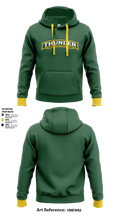 Thunder 35968861 Hoodie - 11