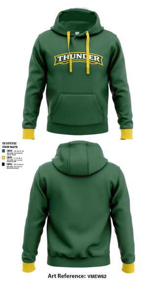 Hoodie, Thunder, Baseball, Teamtime, Team time, sublimation, custom sports apparel, team uniforms, spirit wear, spiritwear, sports uniforms, custom shirts, team store, custom team store, fundraiser sports, apparel fundraiser
