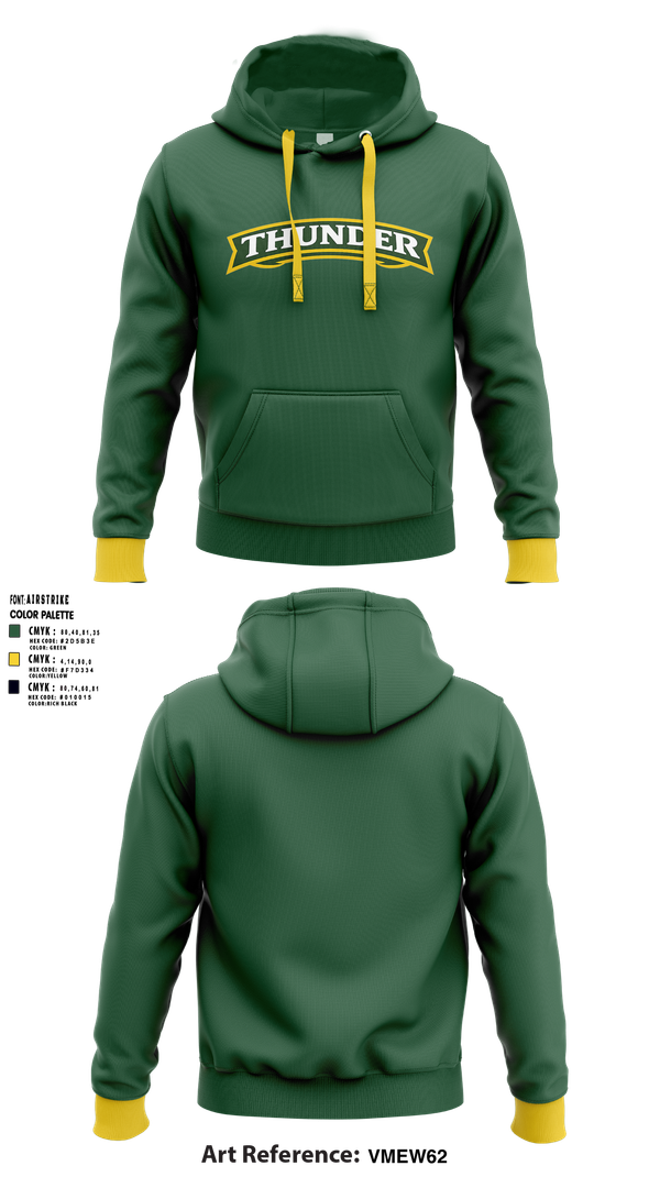 Hoodie, Thunder, Baseball, Teamtime, Team time, sublimation, custom sports apparel, team uniforms, spirit wear, spiritwear, sports uniforms, custom shirts, team store, custom team store, fundraiser sports, apparel fundraiser