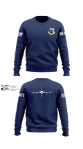 92 OG 52938588 Crew Neck Sweatshirt - 6