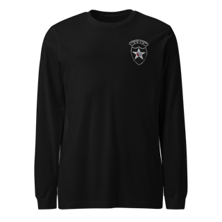 2ID 63619568 Unisex Long Sleeve Tee | Bella + Canvas 3501
