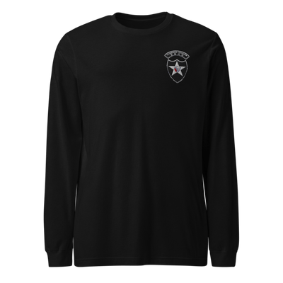 2ID 63619568 Unisex Long Sleeve Tee | Bella + Canvas 3501