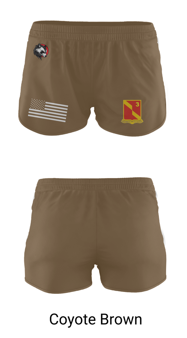 Ranger Panties, 3-27, , Teamtime, Team time, sublimation, custom sports apparel, team uniforms, spirit wear, spiritwear, sports uniforms, custom shirts, team store, custom team store, fundraiser sports, apparel fundraiser