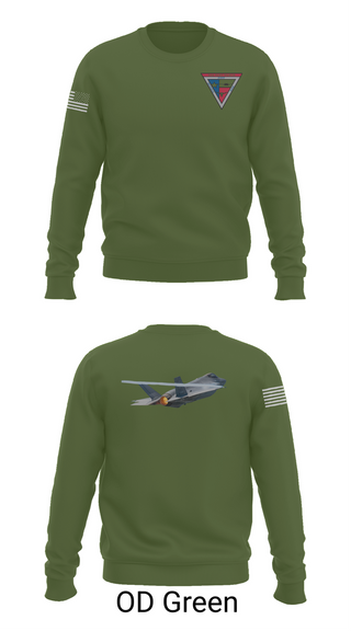 Crew Neck Sweatshirt, NAS JRB FORT WORTH, , Teamtime, Team time, sublimation, custom sports apparel, team uniforms, spirit wear, spiritwear, sports uniforms, custom shirts, team store, custom team store, fundraiser sports, apparel fundraiser
