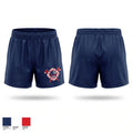 Laurens County Fire Department Ranger Panties - 1