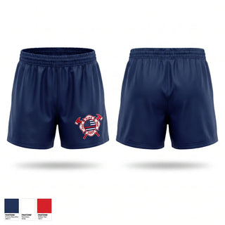 Ranger Panties, Laurens County Fire Department, Fire Department, Teamtime, Team time, sublimation, custom sports apparel, team uniforms, spirit wear, spiritwear, sports uniforms, custom shirts, team store, custom team store, fundraiser sports, apparel fundraiser