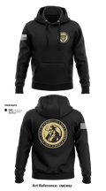 Baker County Detective Division 29625423 Hoodie - 102