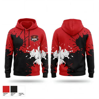 Hoodie, Coatesville Elite, Men's Basketball, Teamtime, Team time, sublimation, custom sports apparel, team uniforms, spirit wear, spiritwear, sports uniforms, custom shirts, team store, custom team store, fundraiser sports, apparel fundraiser
