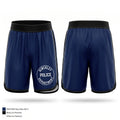 Hinckley Police Department Ranger Panties - 1